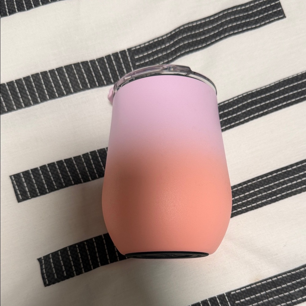 BrüMate Wine Cup